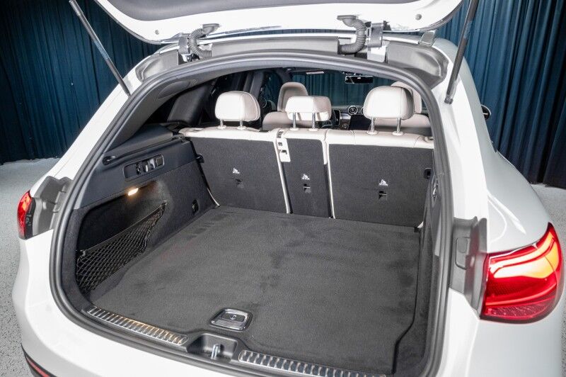 2026 Mercedes-Benz GLC 300 SUV Scottsdale AZ