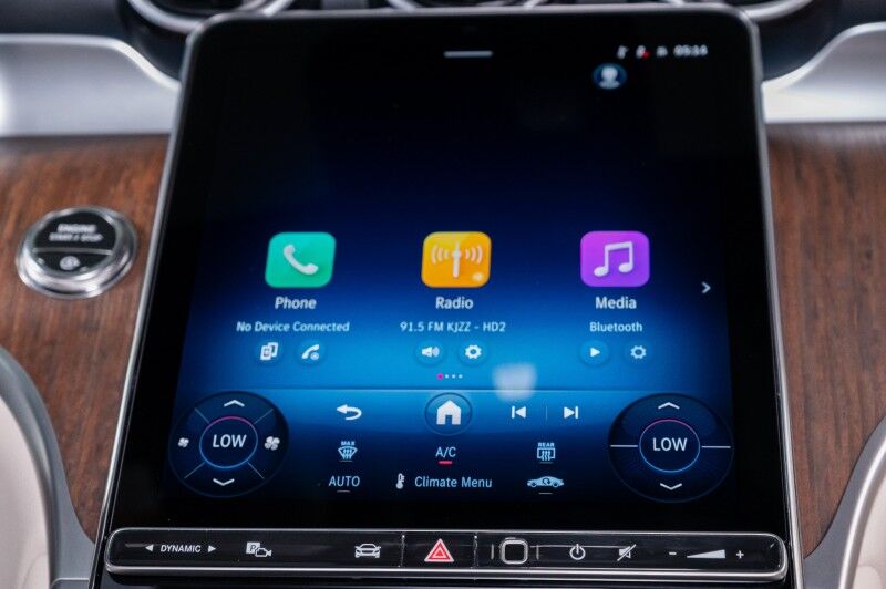 2026 Mercedes-Benz GLC 300 SUV Scottsdale AZ