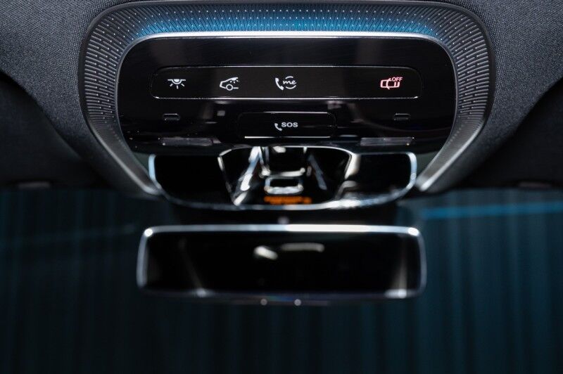 2026 Mercedes-Benz GLC 300 SUV Scottsdale AZ