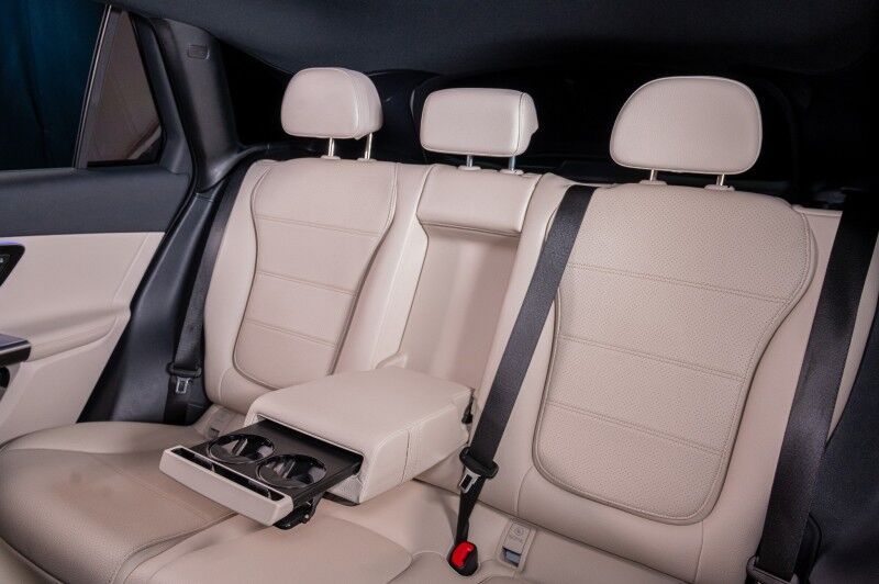 2026 Mercedes-Benz GLC 300 SUV Scottsdale AZ