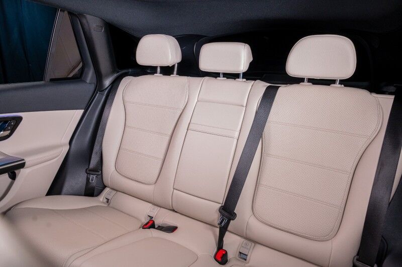 2026 Mercedes-Benz GLC 300 SUV Scottsdale AZ