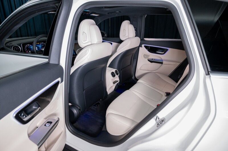 2026 Mercedes-Benz GLC 300 SUV Scottsdale AZ