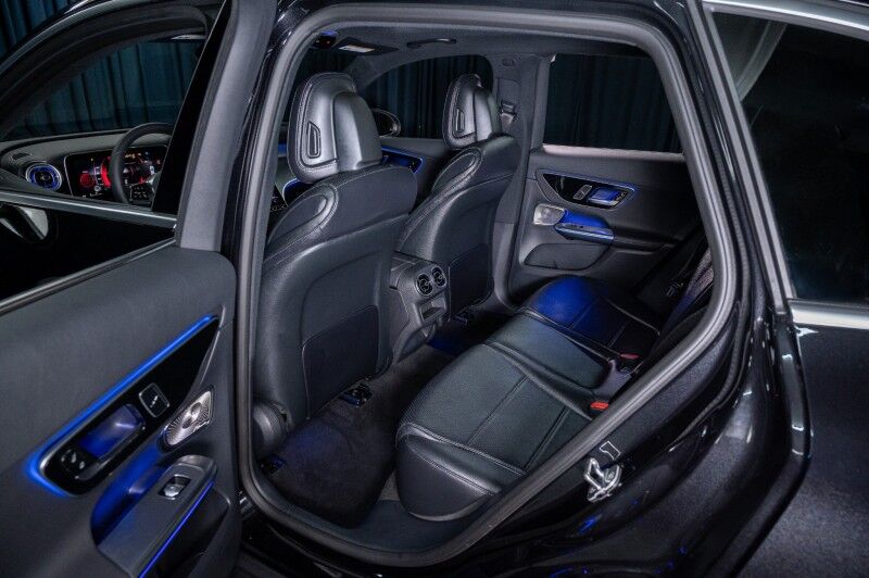 2026 Mercedes-Benz GLC 300 SUV Scottsdale AZ