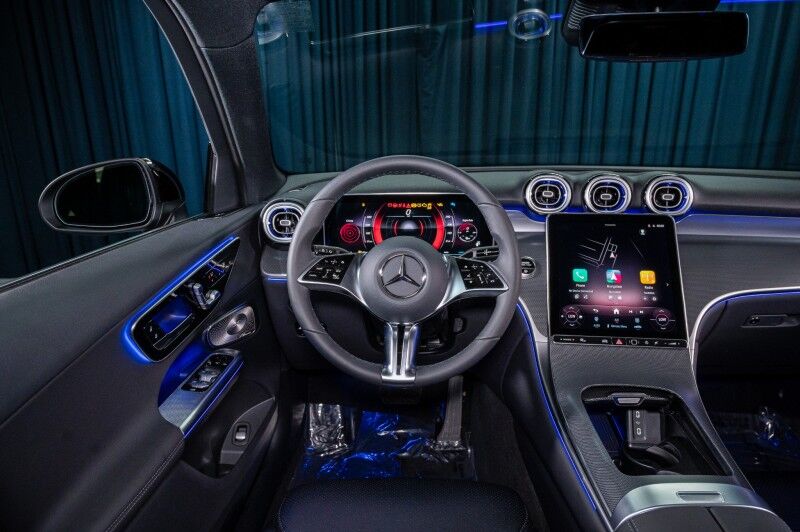 2026 Mercedes-Benz GLC 300 SUV Scottsdale AZ