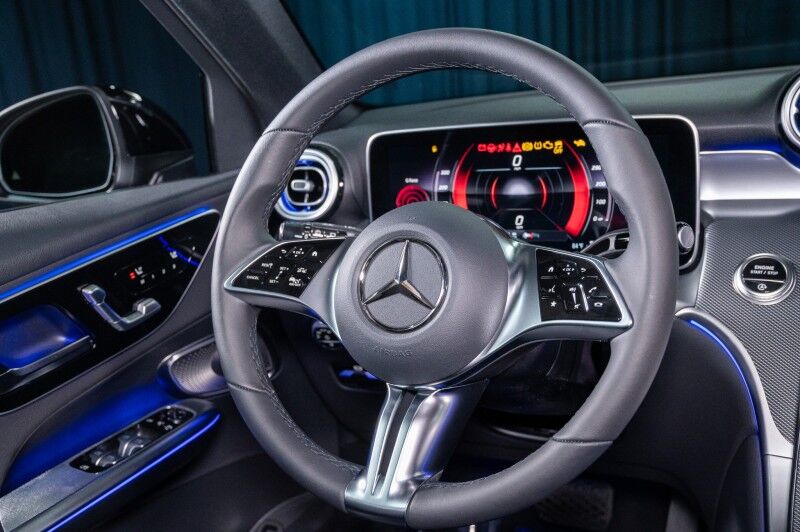 2026 Mercedes-Benz GLC 300 SUV Scottsdale AZ