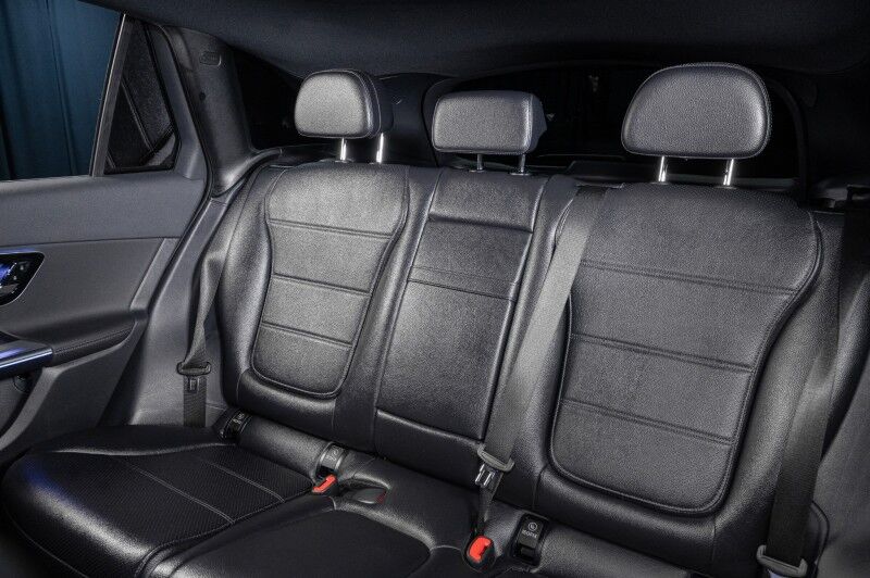 2026 Mercedes-Benz GLC 300 SUV Scottsdale AZ