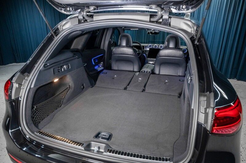 2026 Mercedes-Benz GLC 300 SUV Scottsdale AZ