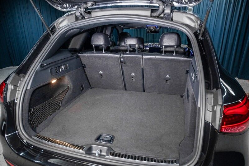 2026 Mercedes-Benz GLC 300 SUV Scottsdale AZ