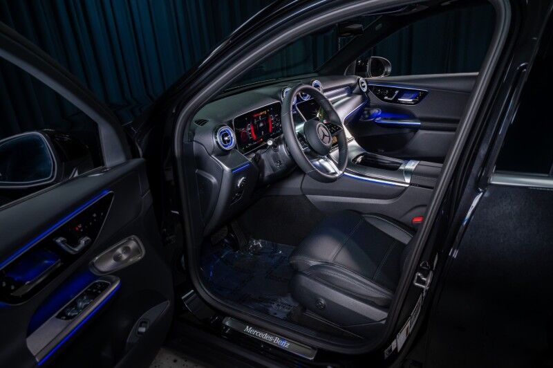 2026 Mercedes-Benz GLC 300 SUV Scottsdale AZ