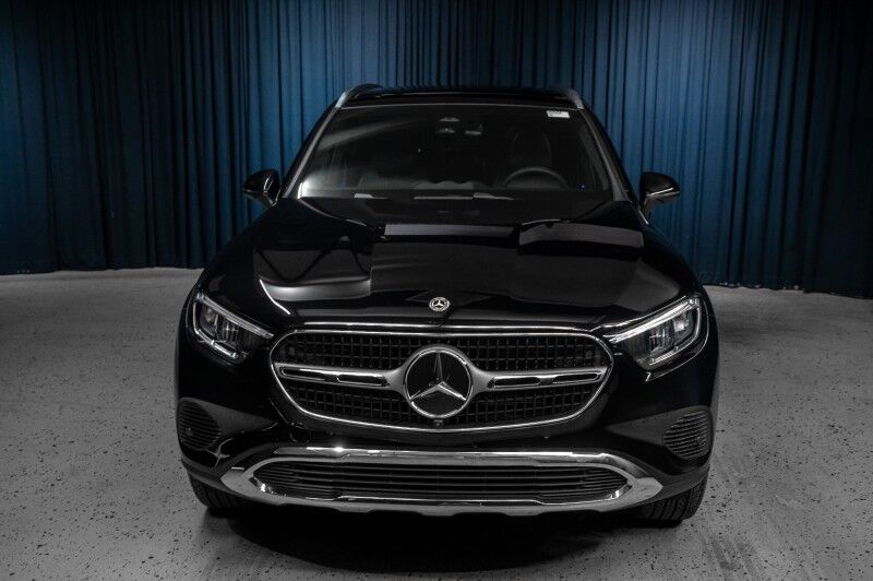 2026 Mercedes-Benz GLC 300 SUV