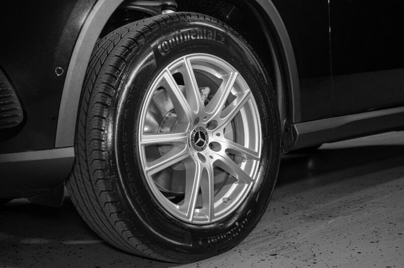 2026 Mercedes-Benz GLC 300 SUV Scottsdale AZ