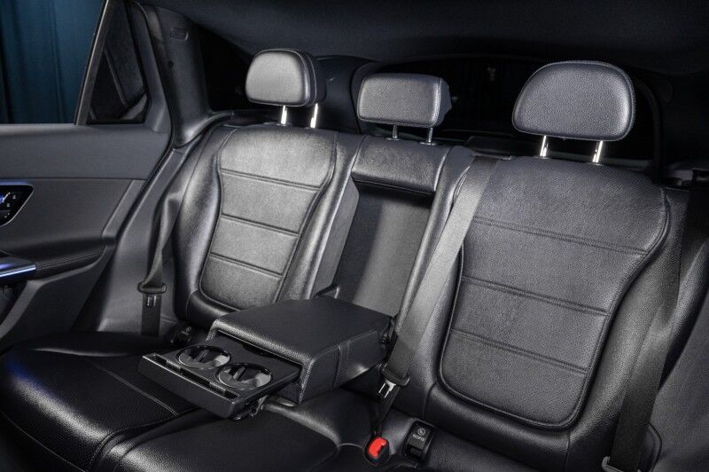 2026 Mercedes-Benz GLC 300 SUV Scottsdale AZ