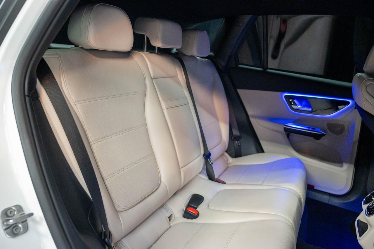 2026 Mercedes-Benz GLC 300 SUV Scottsdale AZ