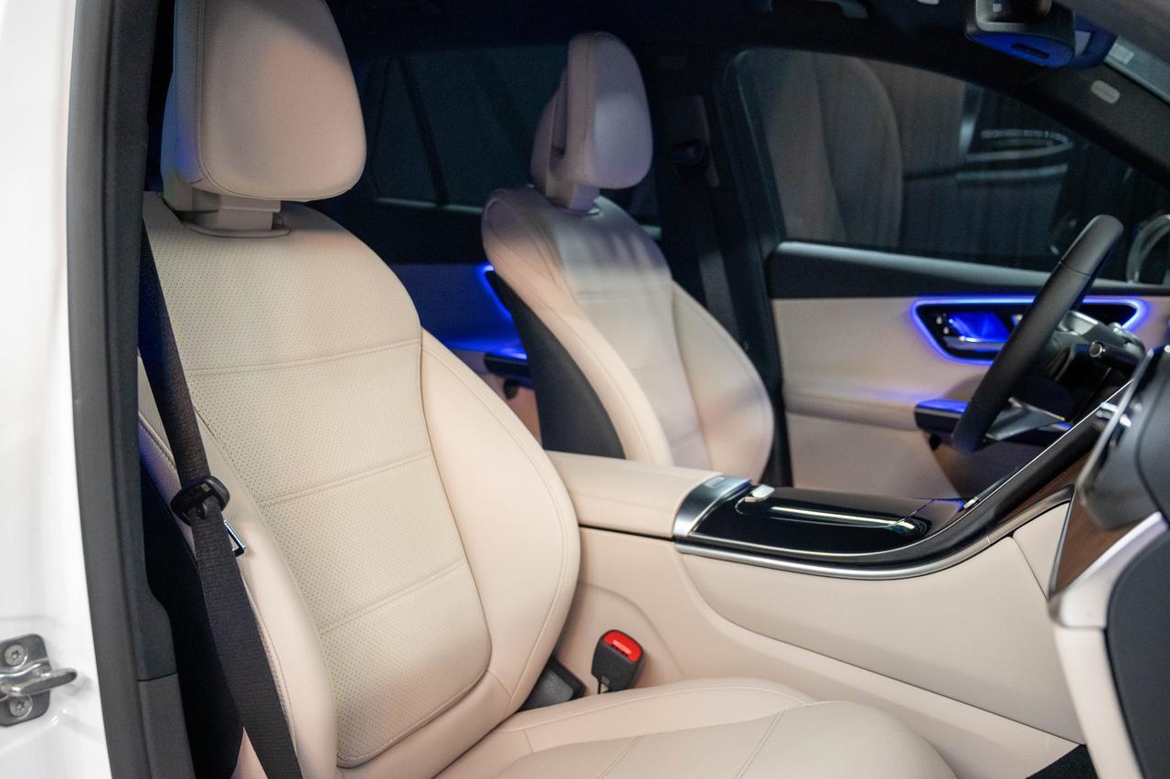 2026 Mercedes-Benz GLC 300 SUV Scottsdale AZ