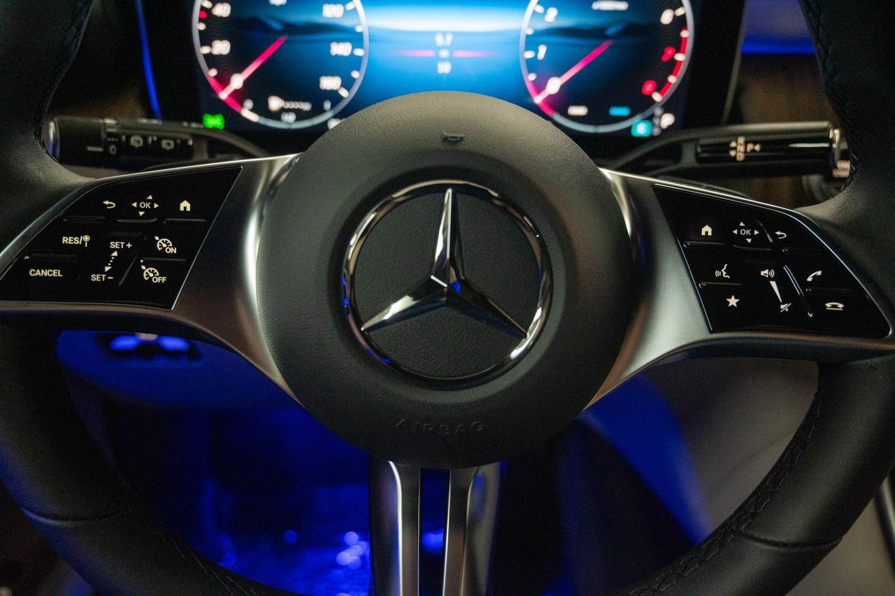 2026 Mercedes-Benz GLC 300 SUV Scottsdale AZ