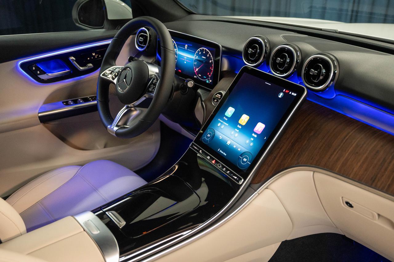 2026 Mercedes-Benz GLC 300 SUV Scottsdale AZ