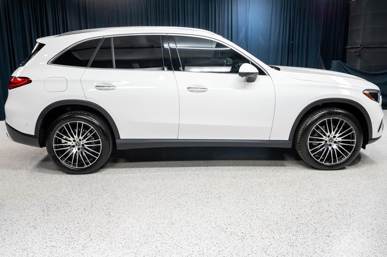 2026 Mercedes-Benz GLC 300 SUV Scottsdale AZ