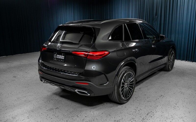 2026 Mercedes-Benz GLC 300 SUV Scottsdale AZ