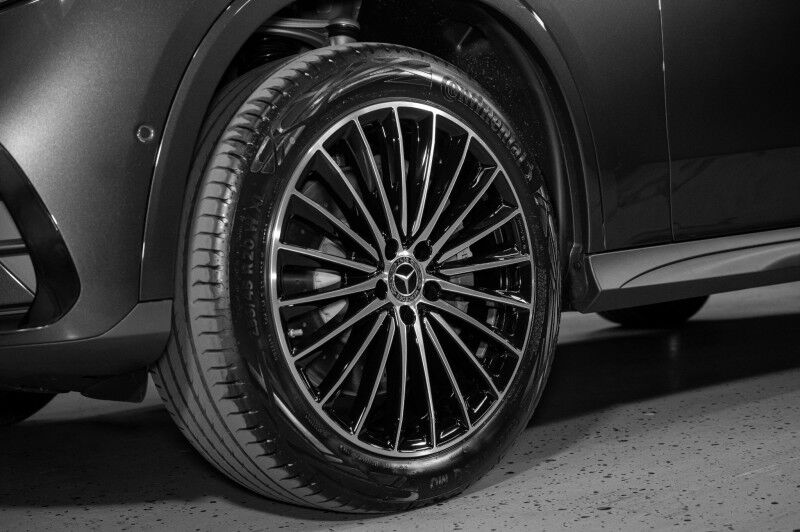 2026 Mercedes-Benz GLC 300 SUV Scottsdale AZ