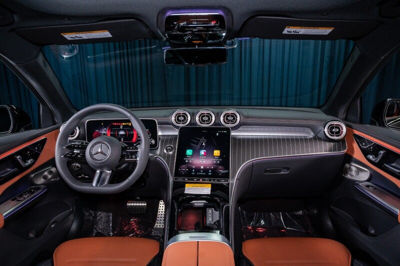 2026 Mercedes-Benz GLC 300 SUV Scottsdale AZ