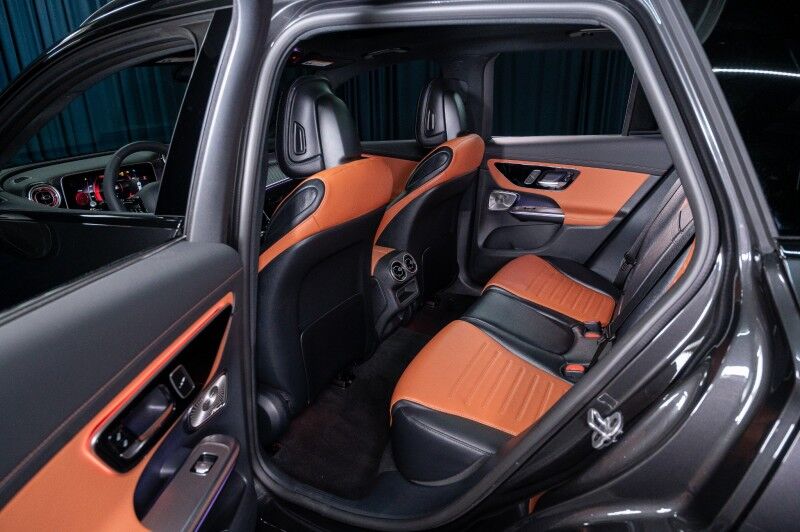 2026 Mercedes-Benz GLC 300 SUV Scottsdale AZ