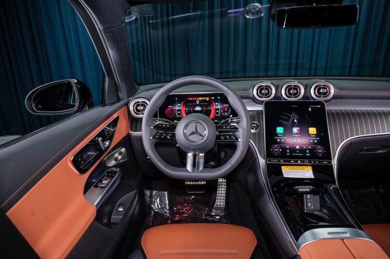 2026 Mercedes-Benz GLC 300 SUV Scottsdale AZ