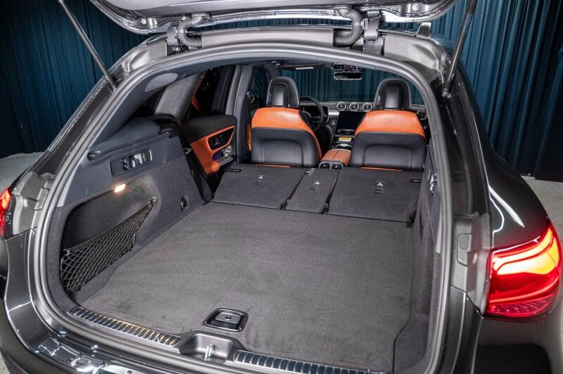 2026 Mercedes-Benz GLC 300 SUV Scottsdale AZ