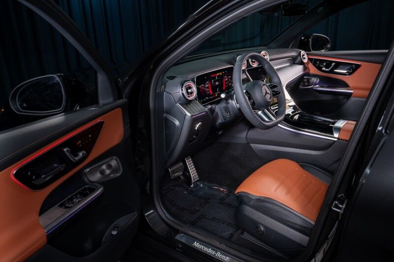 2026 Mercedes-Benz GLC 300 SUV Scottsdale AZ