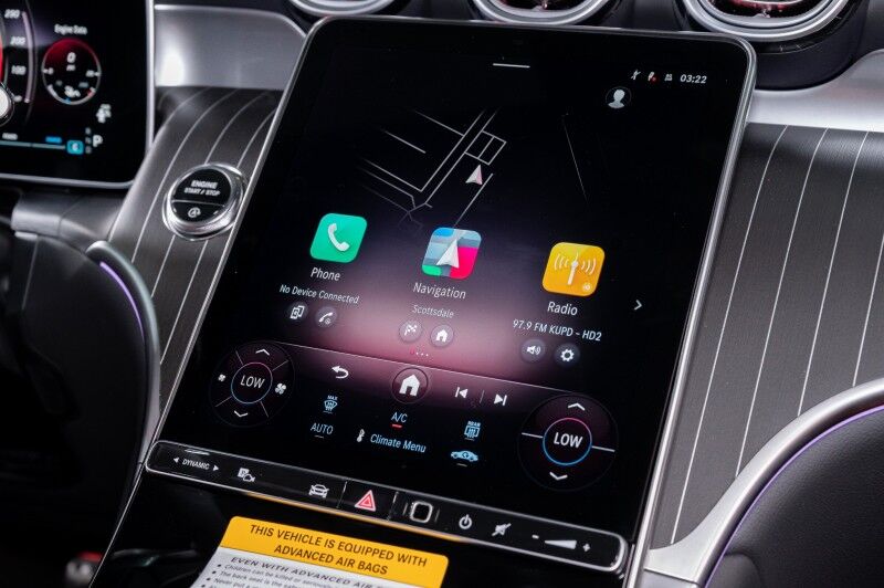 2026 Mercedes-Benz GLC 300 SUV Scottsdale AZ