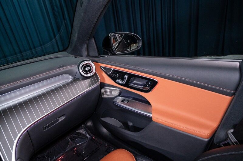 2026 Mercedes-Benz GLC 300 SUV Scottsdale AZ