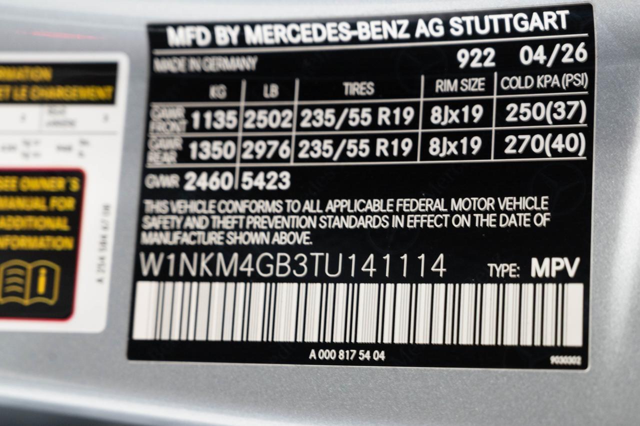 2026 Mercedes-Benz GLC 300 SUV Scottsdale AZ