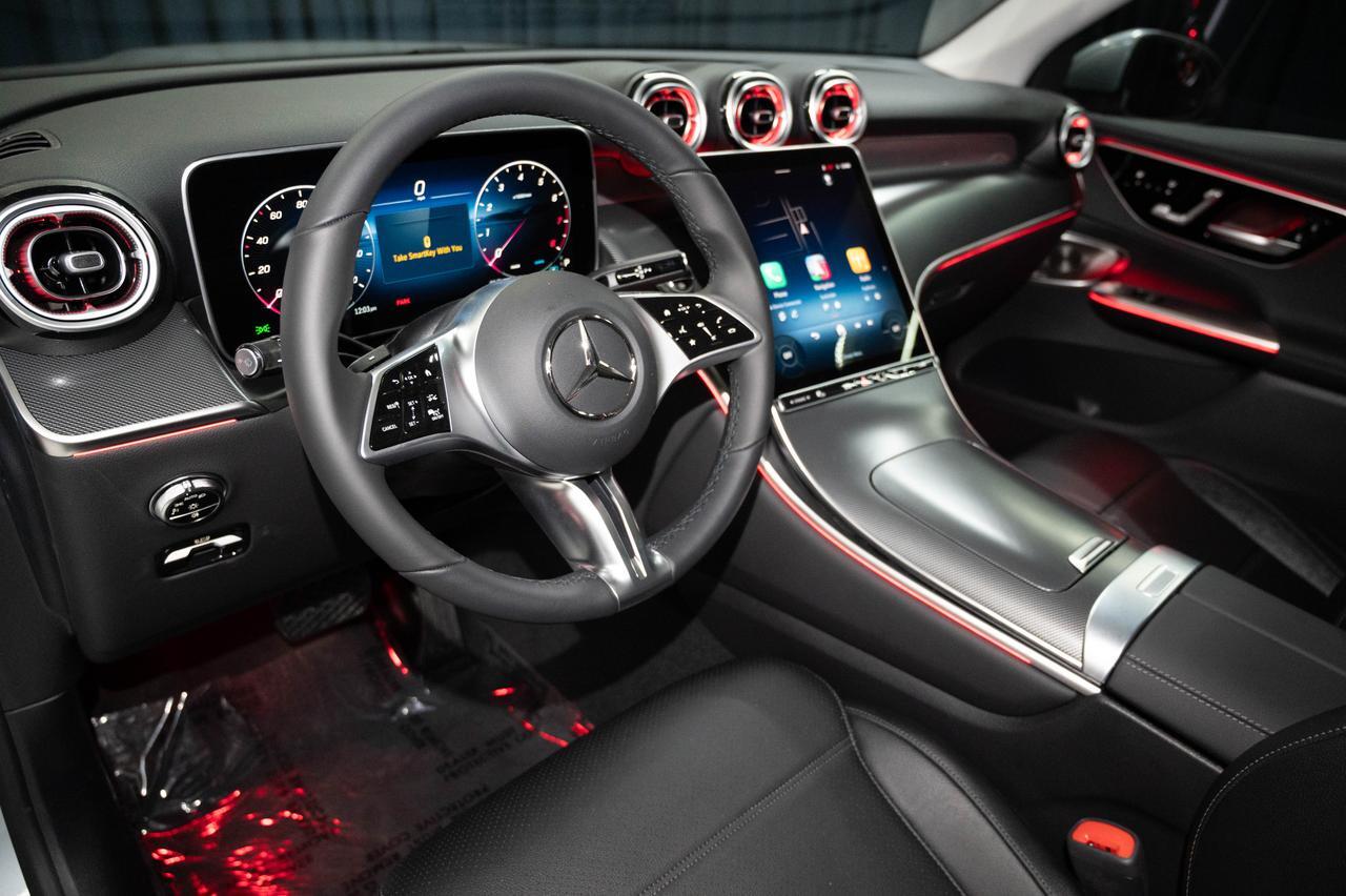2026 Mercedes-Benz GLC 300 SUV Scottsdale AZ