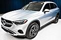 2026 Mercedes-Benz GLC 300 SUV