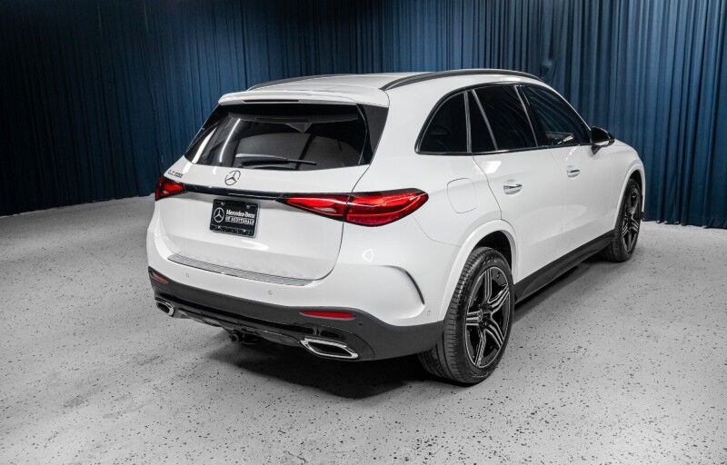 2026 Mercedes-Benz GLC 300 SUV Scottsdale AZ