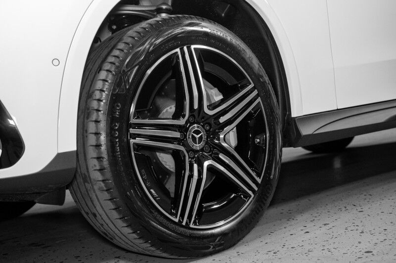 2026 Mercedes-Benz GLC 300 SUV Scottsdale AZ