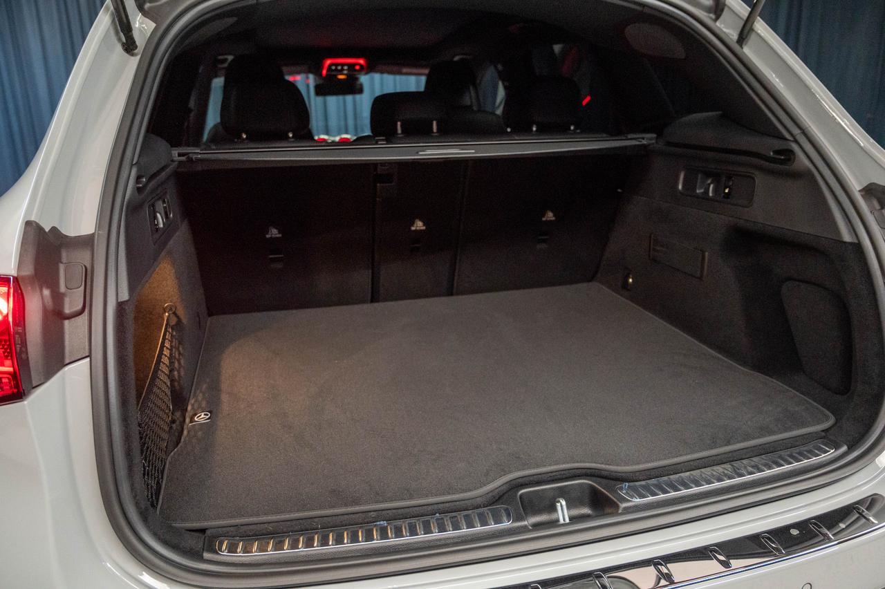 2026 Mercedes-Benz GLC 300 SUV Scottsdale AZ