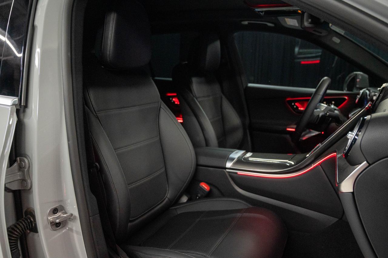 2026 Mercedes-Benz GLC 300 SUV Scottsdale AZ
