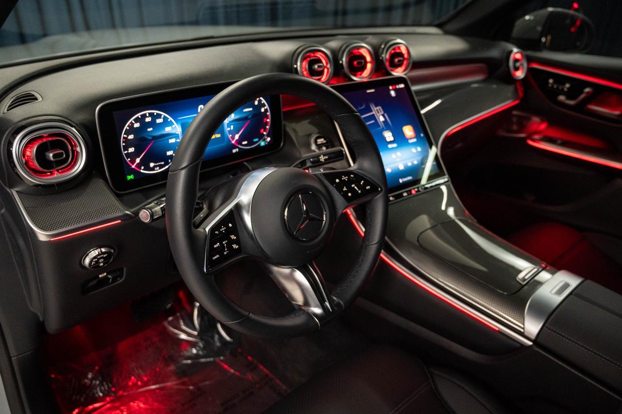 2026 Mercedes-Benz GLC 300 SUV Scottsdale AZ