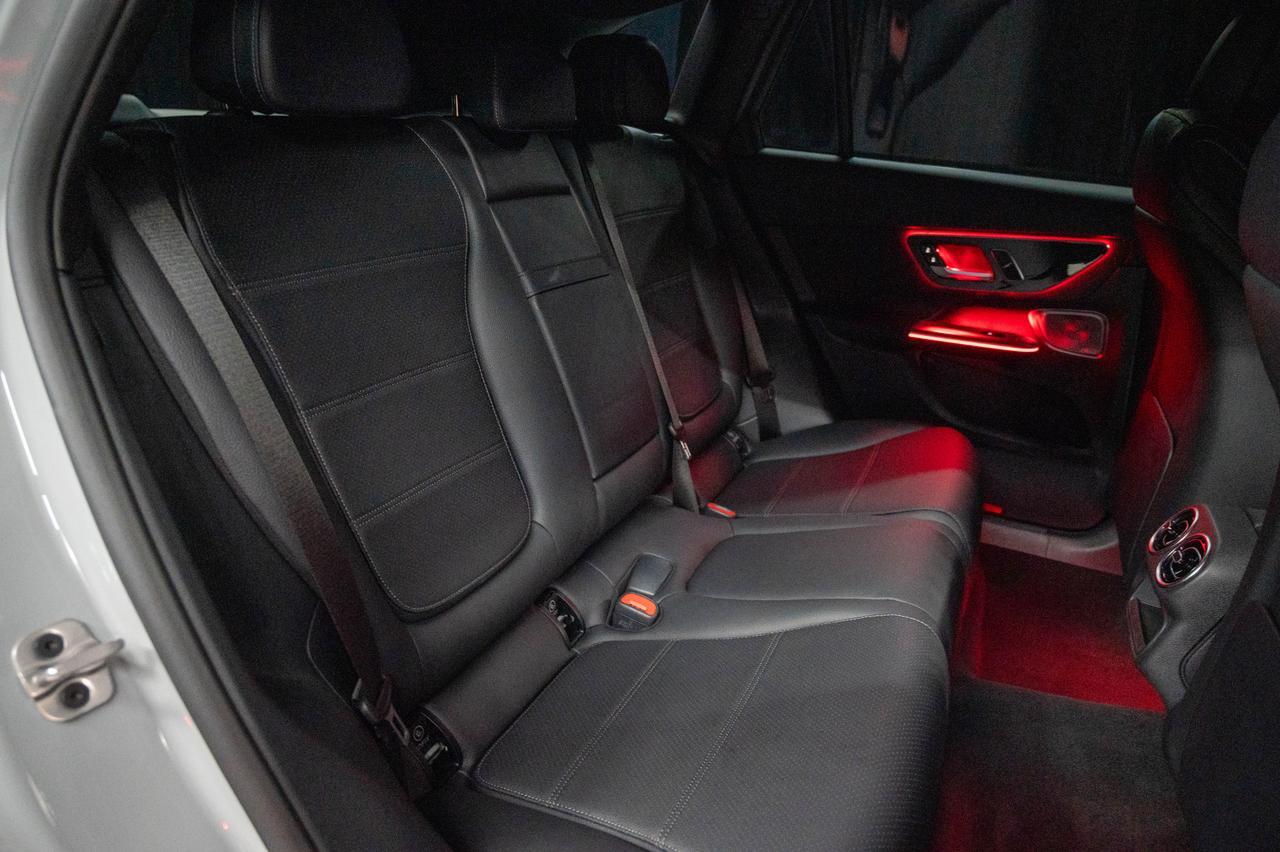 2026 Mercedes-Benz GLC 300 SUV Scottsdale AZ