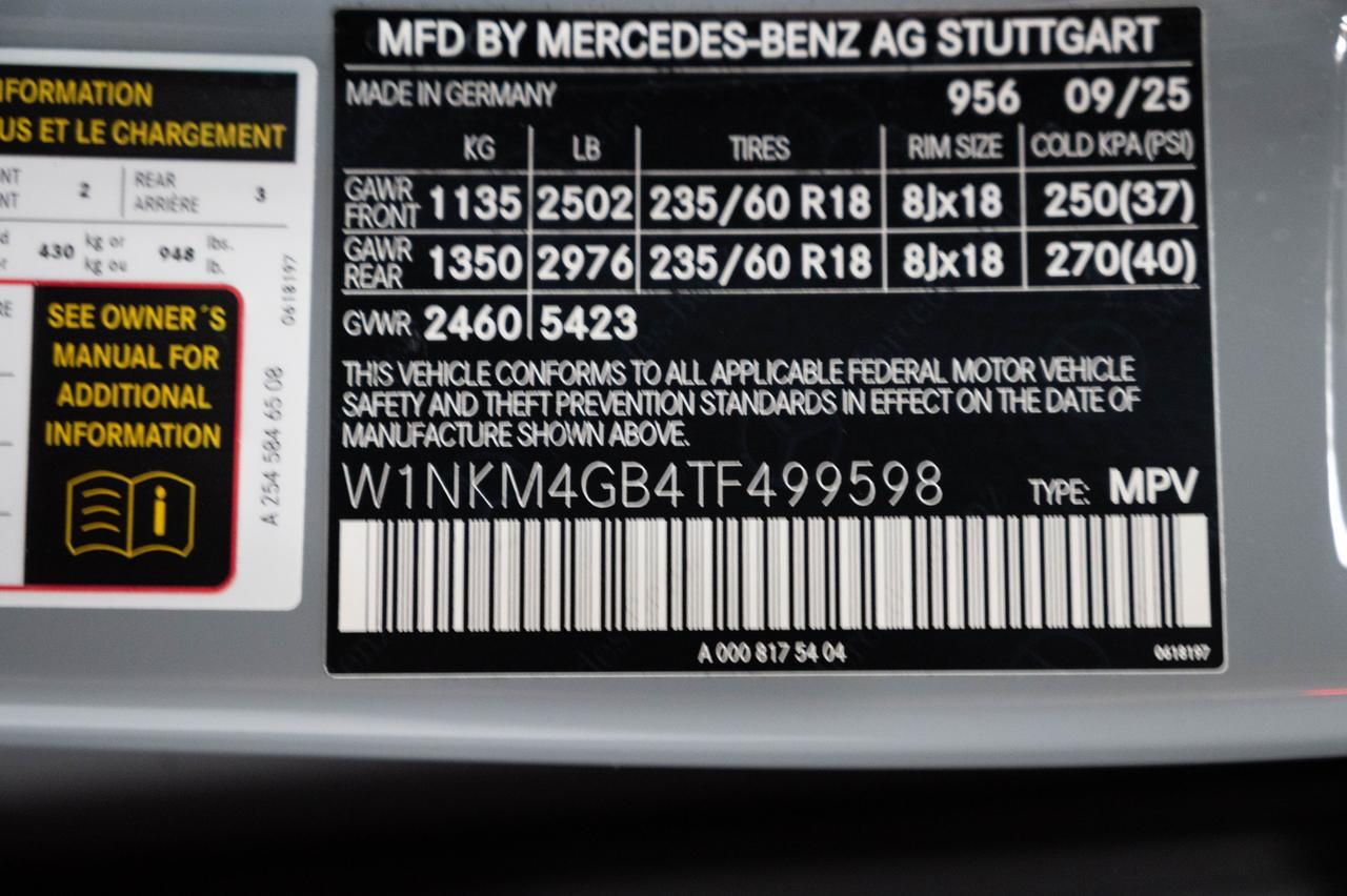 2026 Mercedes-Benz GLC 300 SUV Scottsdale AZ