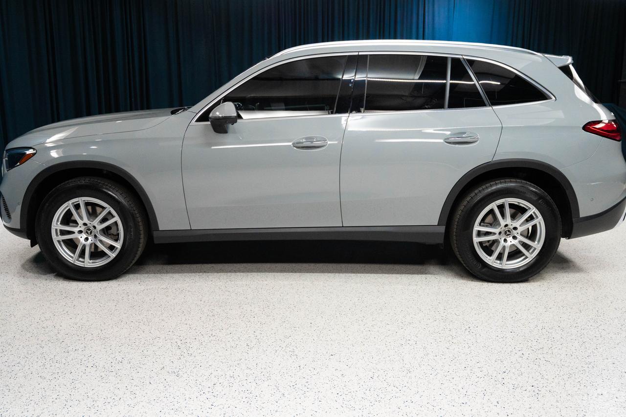 2026 Mercedes-Benz GLC 300 SUV Scottsdale AZ