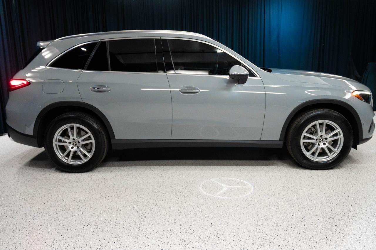 2026 Mercedes-Benz GLC 300 SUV Scottsdale AZ