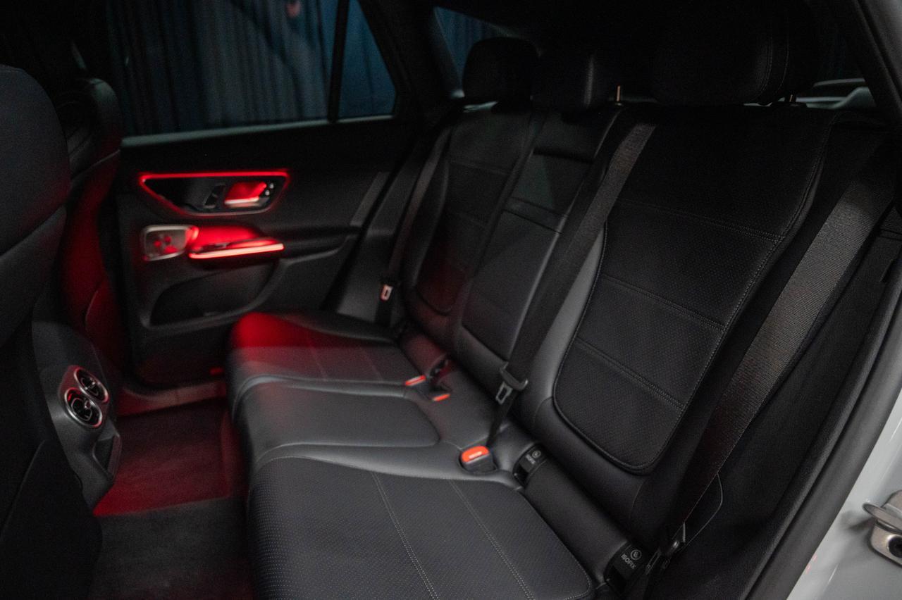 2026 Mercedes-Benz GLC 300 SUV Scottsdale AZ