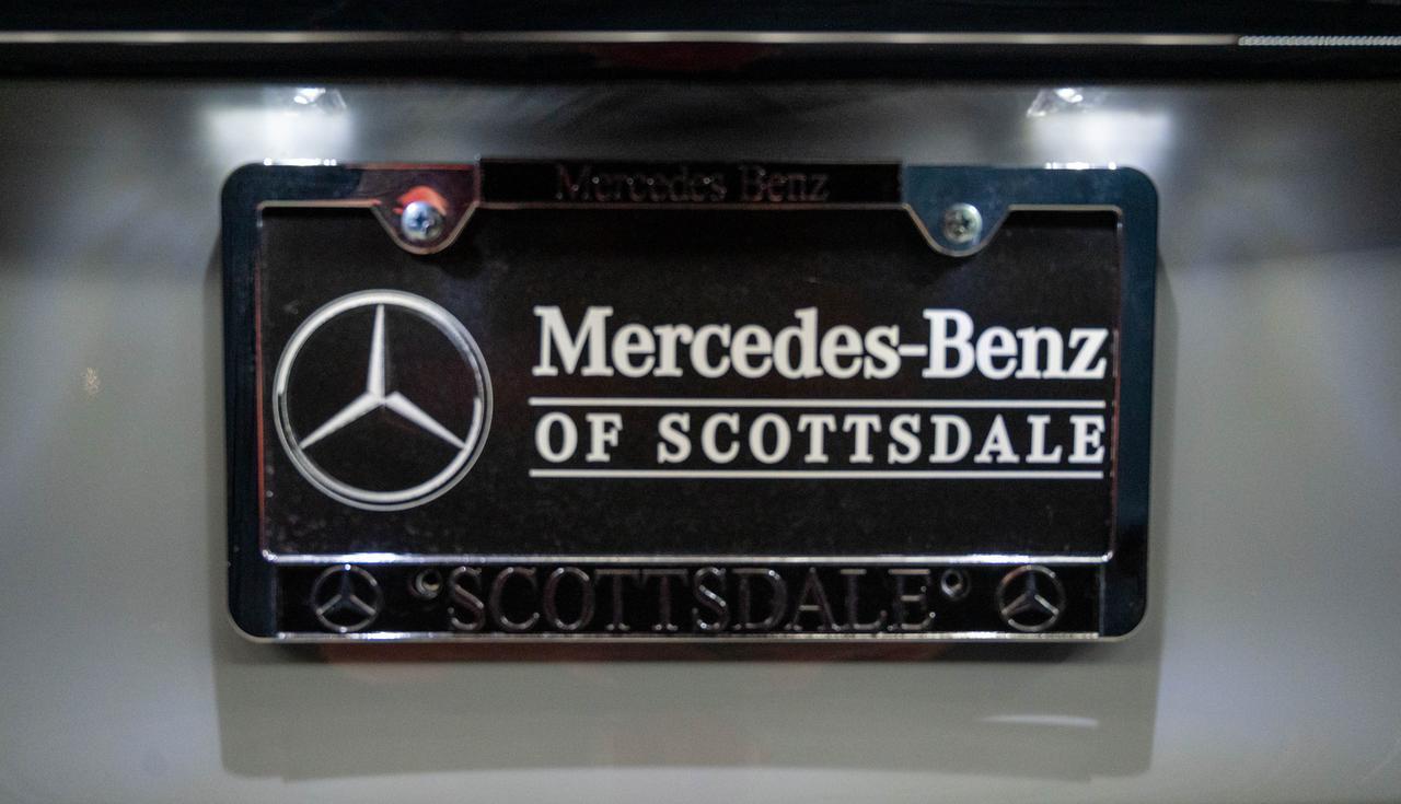 2026 Mercedes-Benz GLC 300 SUV Scottsdale AZ