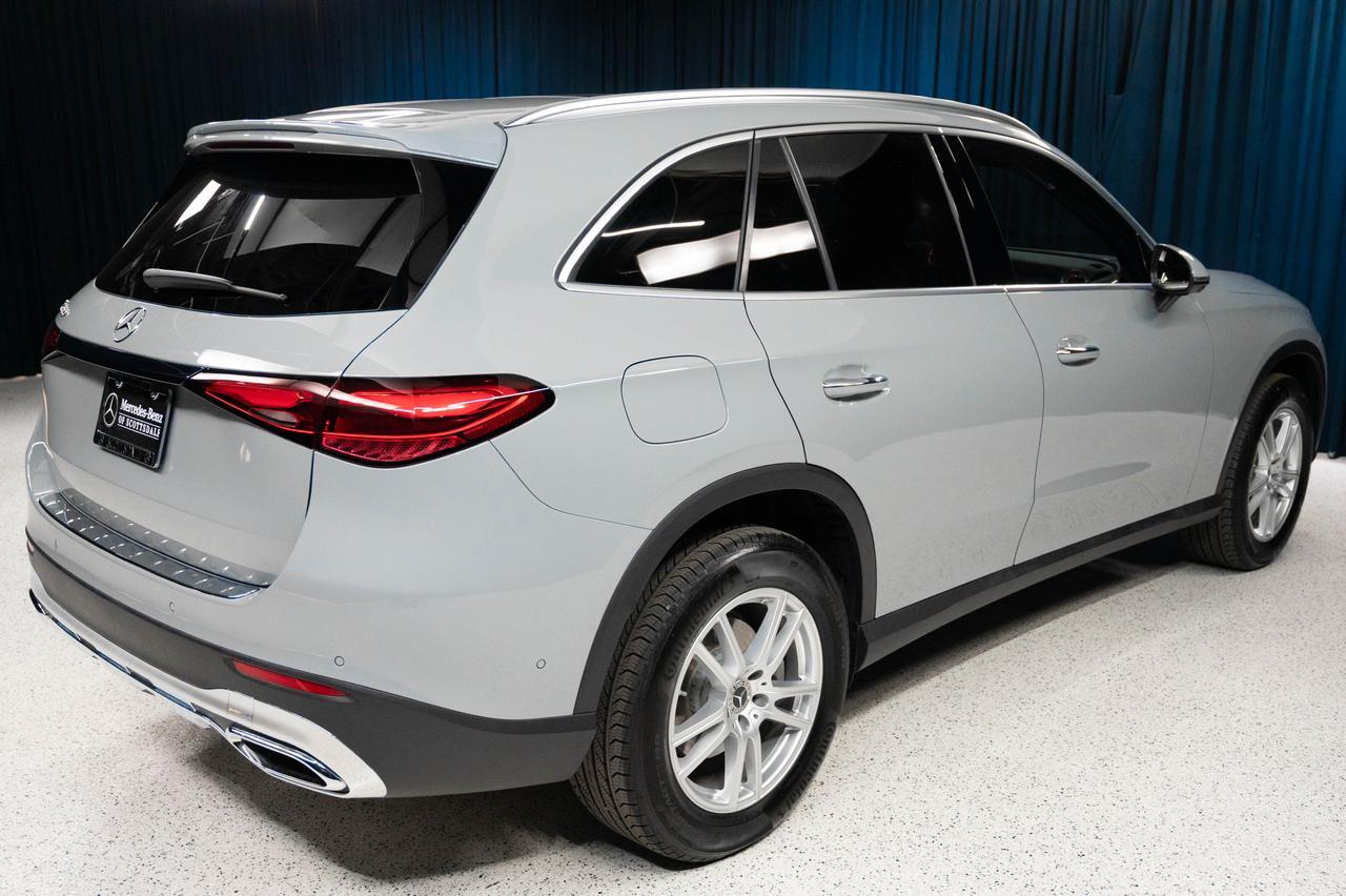 2026 Mercedes-Benz GLC 300 SUV Scottsdale AZ
