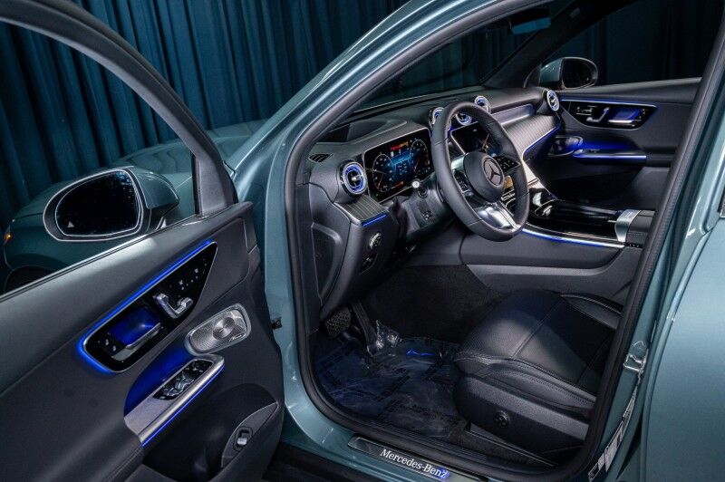 2026 Mercedes-Benz GLC 300 SUV Scottsdale AZ