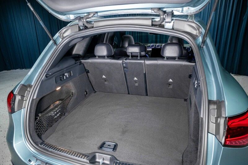 2026 Mercedes-Benz GLC 300 SUV Scottsdale AZ