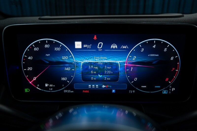 2026 Mercedes-Benz GLC 300 SUV Scottsdale AZ