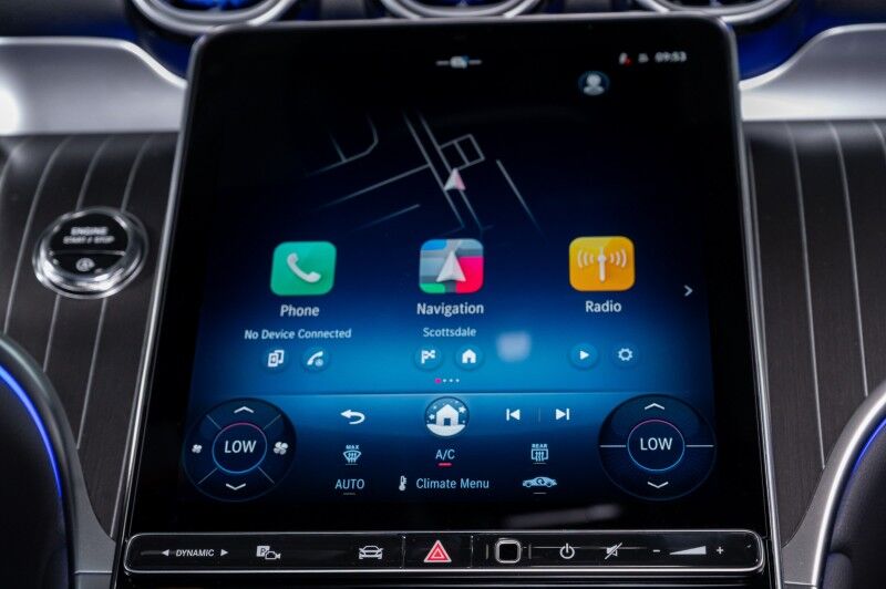 2026 Mercedes-Benz GLC 300 SUV Scottsdale AZ