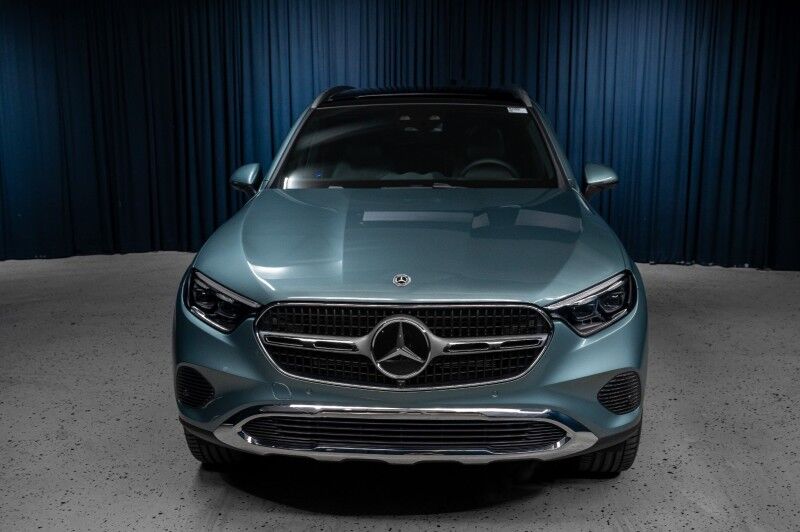 2026 Mercedes-Benz GLC 300 SUV Scottsdale AZ